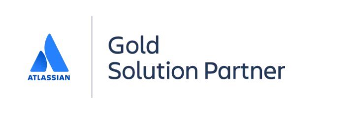 Logo Atlassian Gold