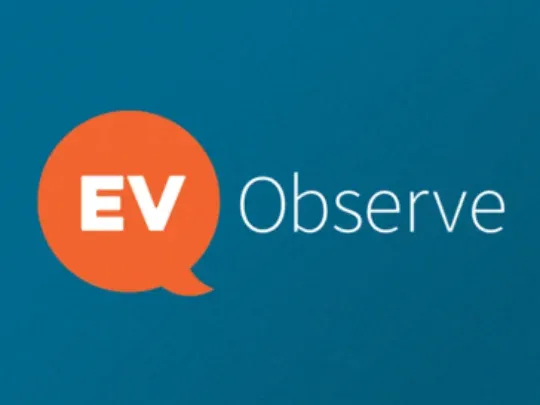 EV Observe